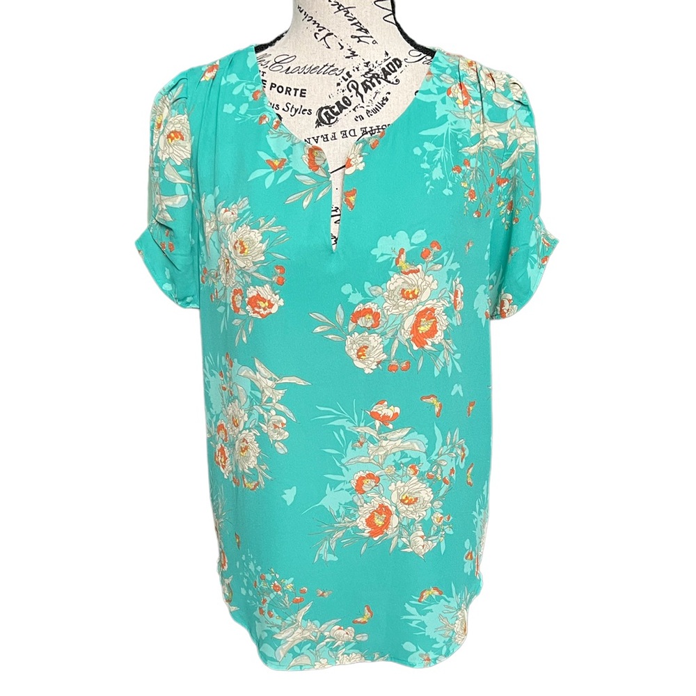 DR2 Blouse